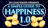 A Simple Guide to Happiness 1.0